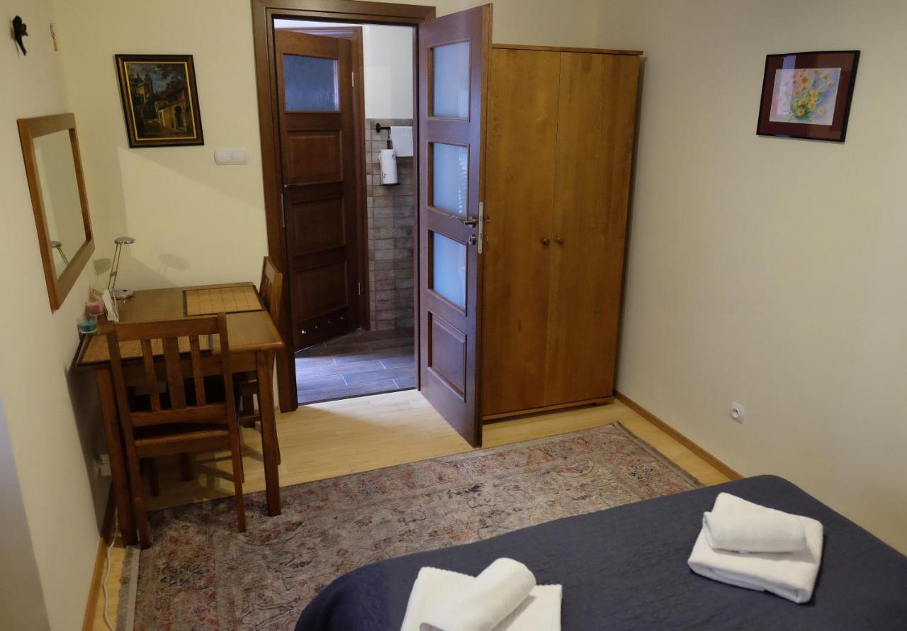 Lublin Apartaments Luaran gambar