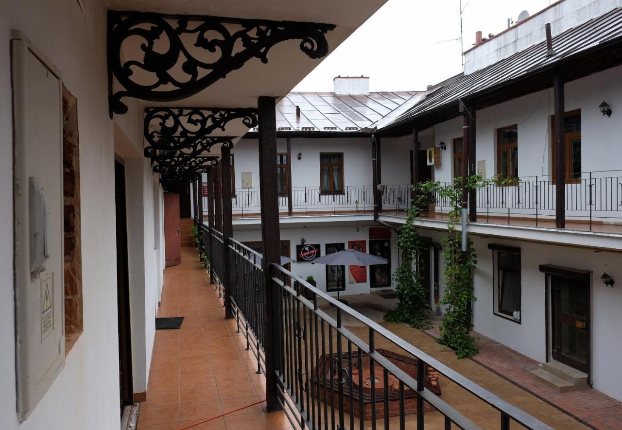 Lublin Apartaments Luaran gambar