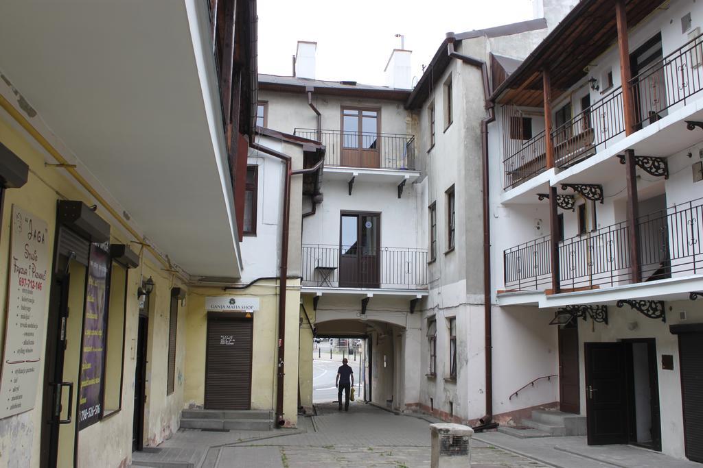 Lublin Apartaments Bilik gambar
