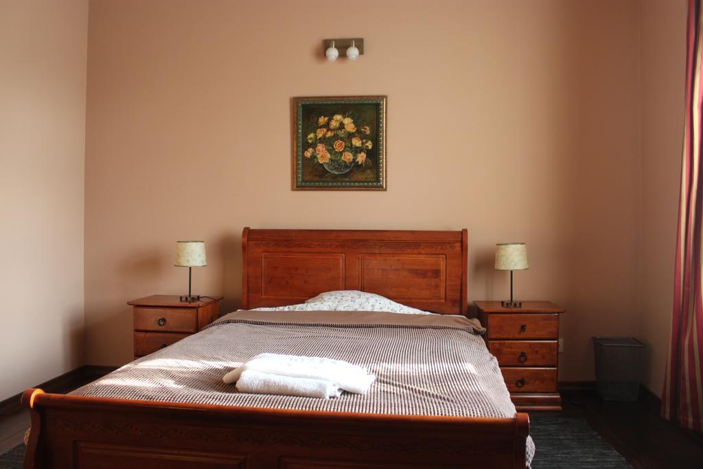 Lublin Apartaments Bilik gambar