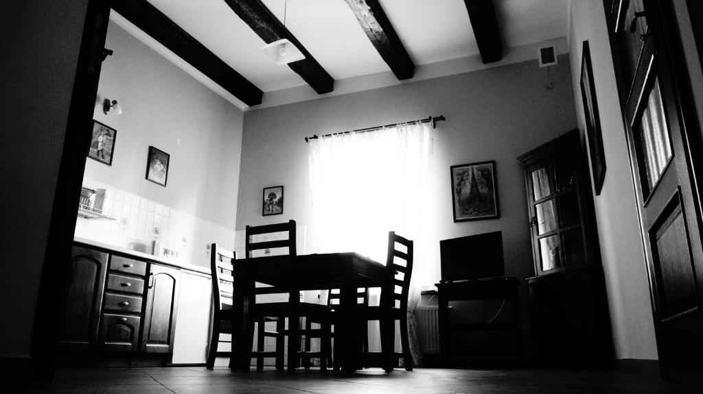 Lublin Apartaments Luaran gambar