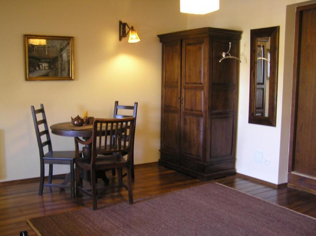 Lublin Apartaments Luaran gambar