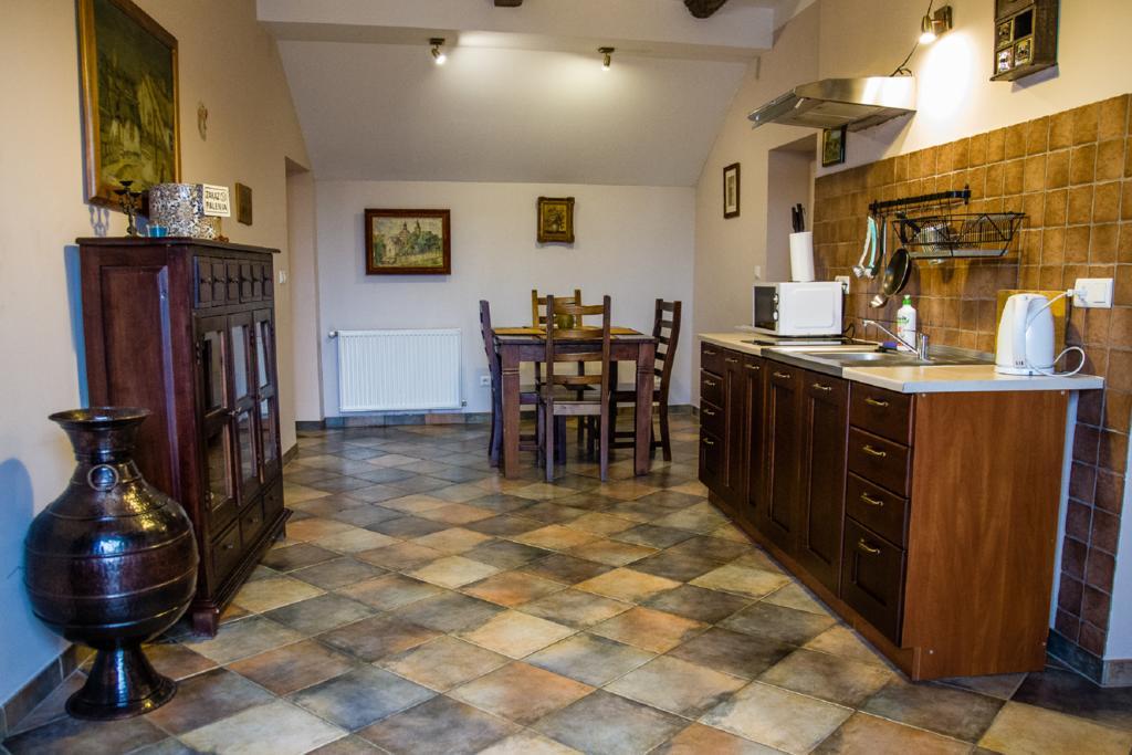 Lublin Apartaments Luaran gambar