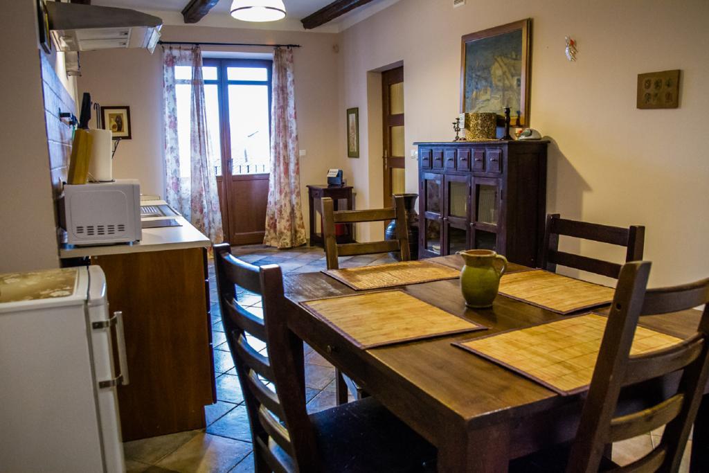 Lublin Apartaments Luaran gambar