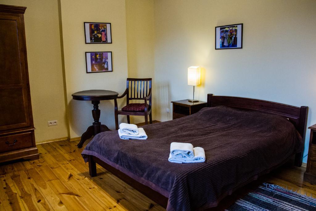 Lublin Apartaments Luaran gambar