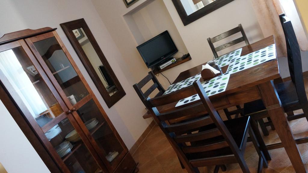 Lublin Apartaments Luaran gambar