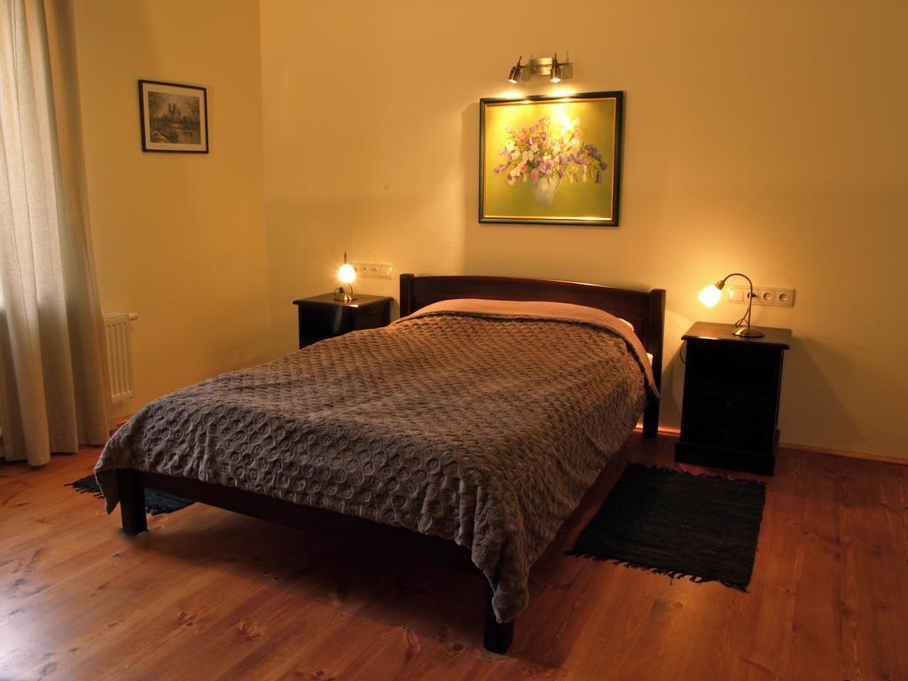 Lublin Apartaments Luaran gambar