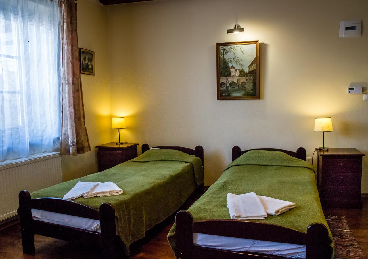 Lublin Apartaments Luaran gambar