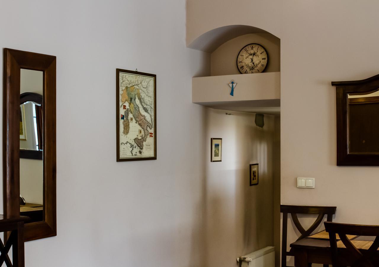 Lublin Apartaments Luaran gambar