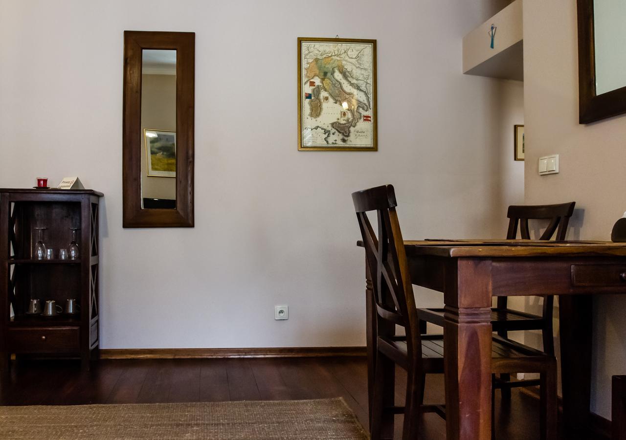 Lublin Apartaments Luaran gambar