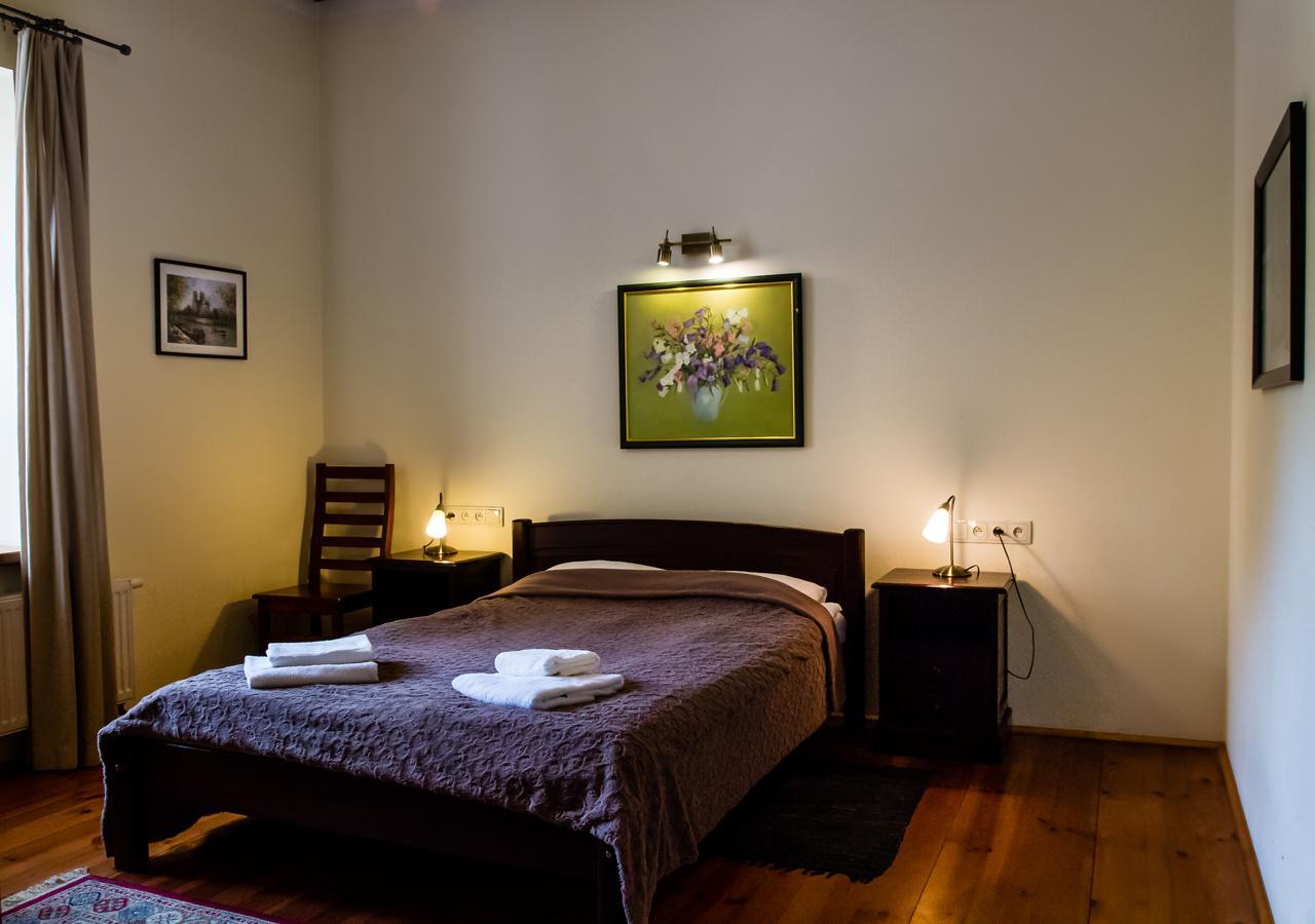 Lublin Apartaments Luaran gambar
