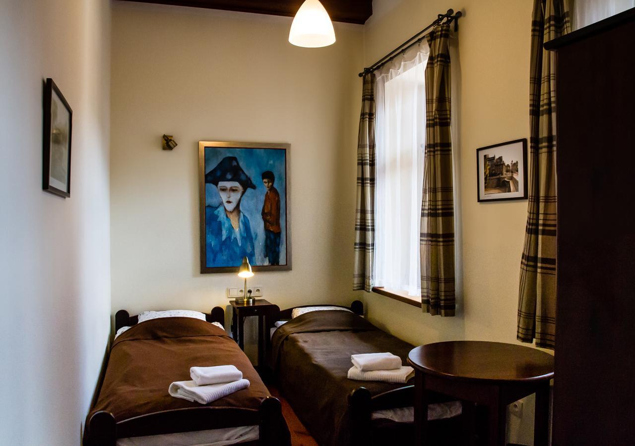 Lublin Apartaments Luaran gambar