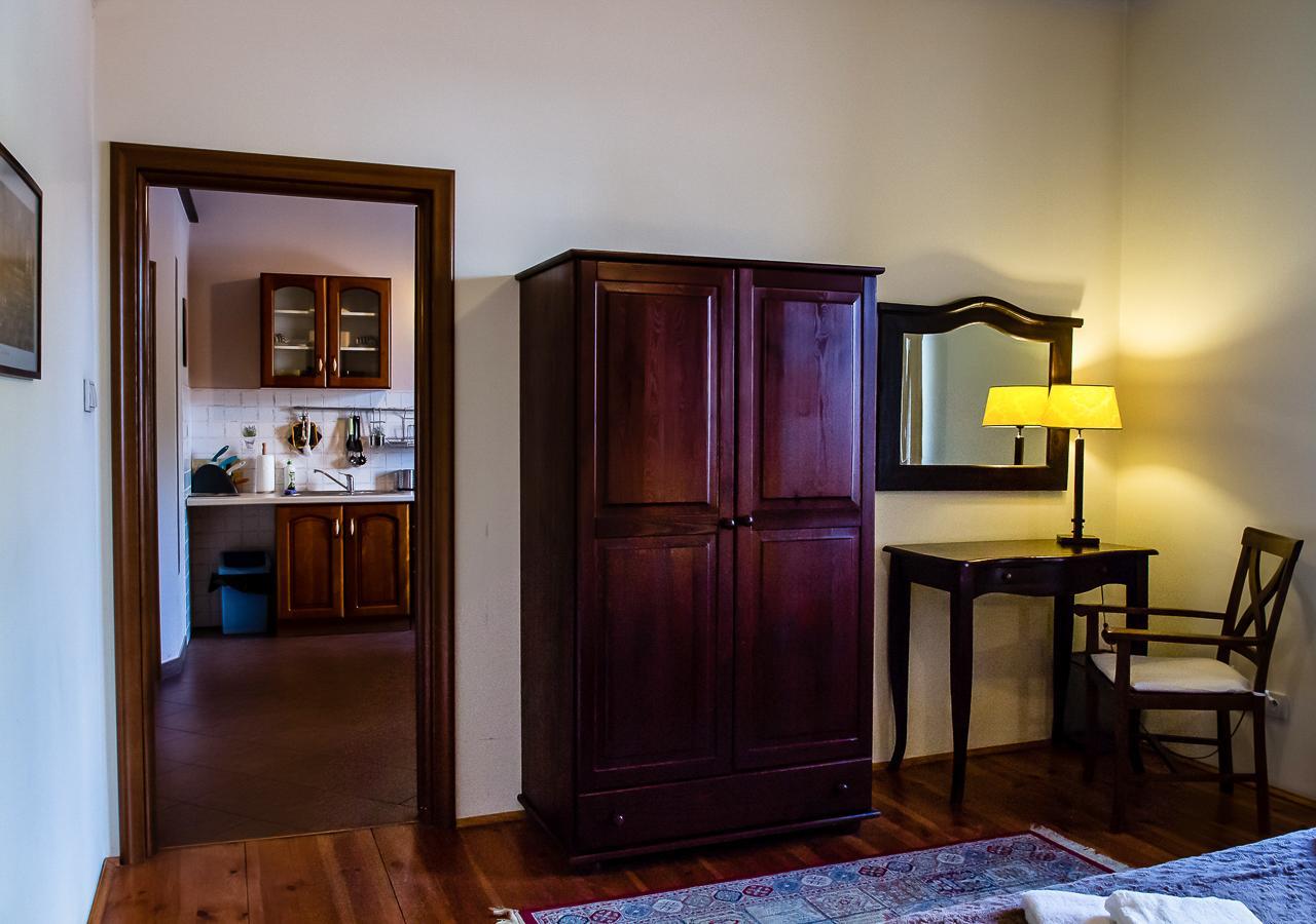 Lublin Apartaments Luaran gambar