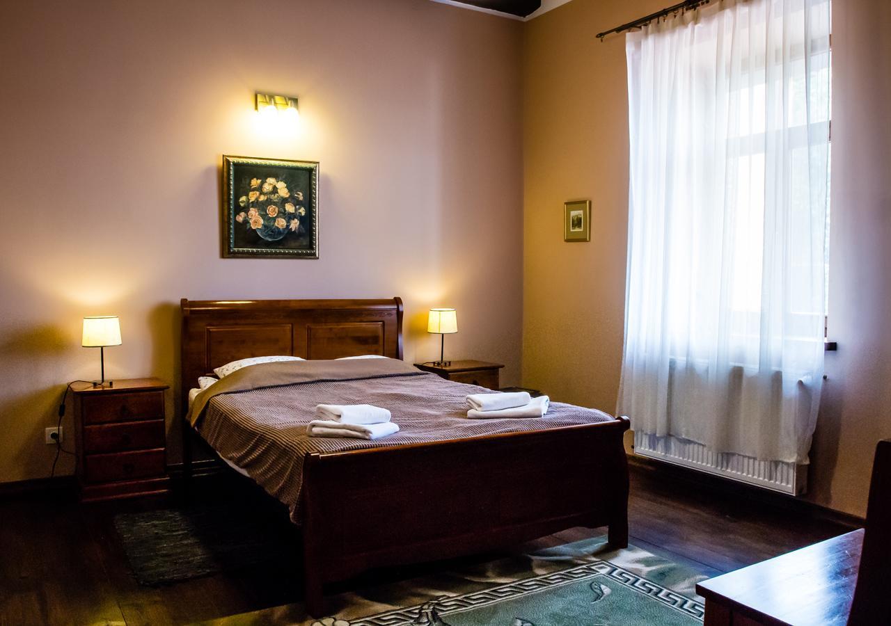 Lublin Apartaments Luaran gambar