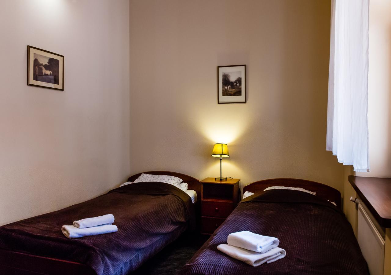 Lublin Apartaments Luaran gambar