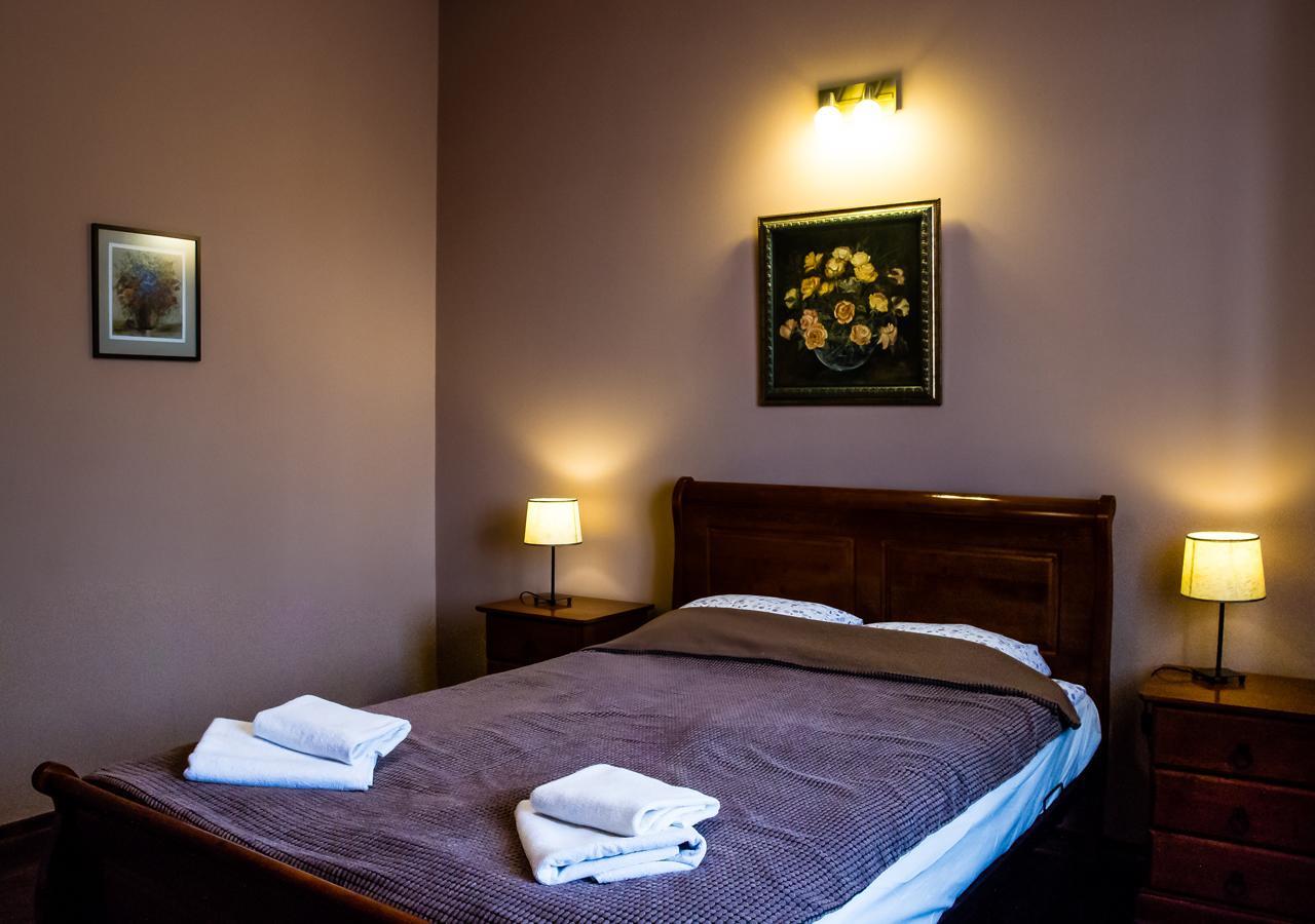 Lublin Apartaments Luaran gambar