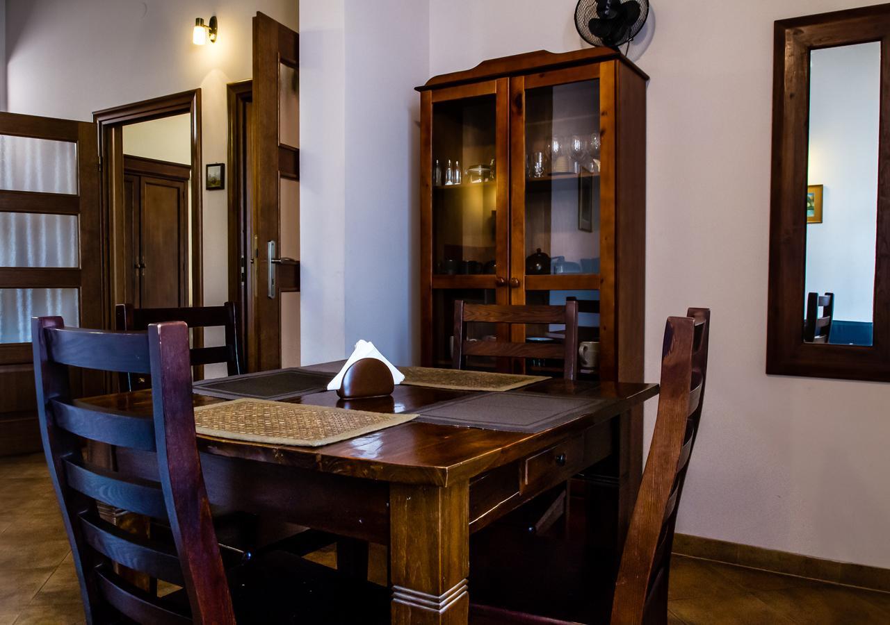 Lublin Apartaments Luaran gambar