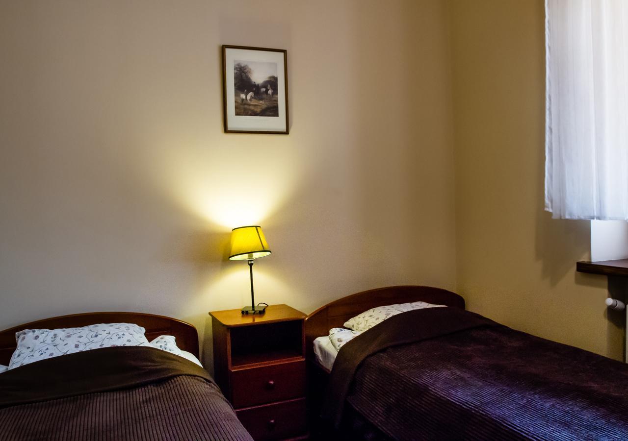 Lublin Apartaments Luaran gambar