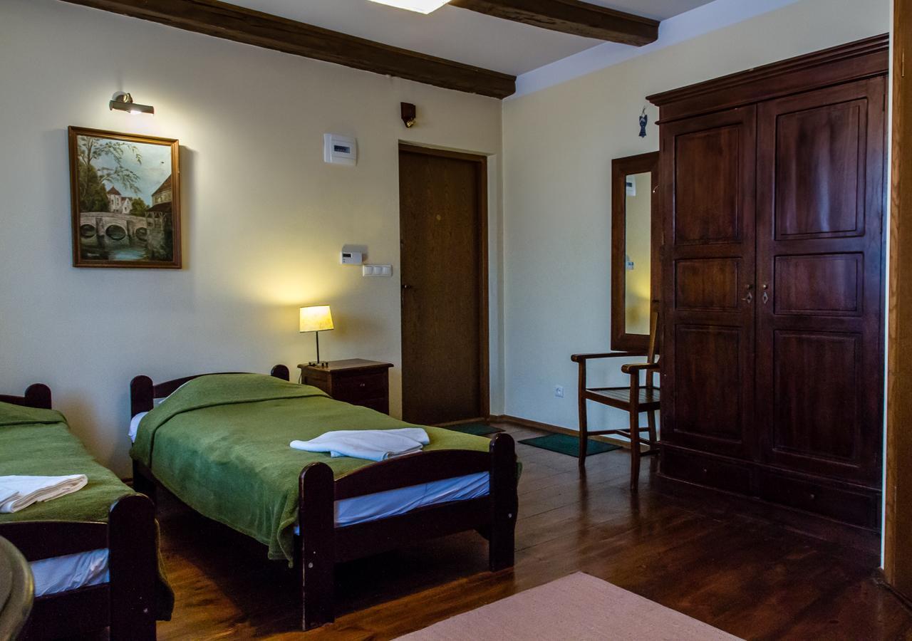 Lublin Apartaments Luaran gambar