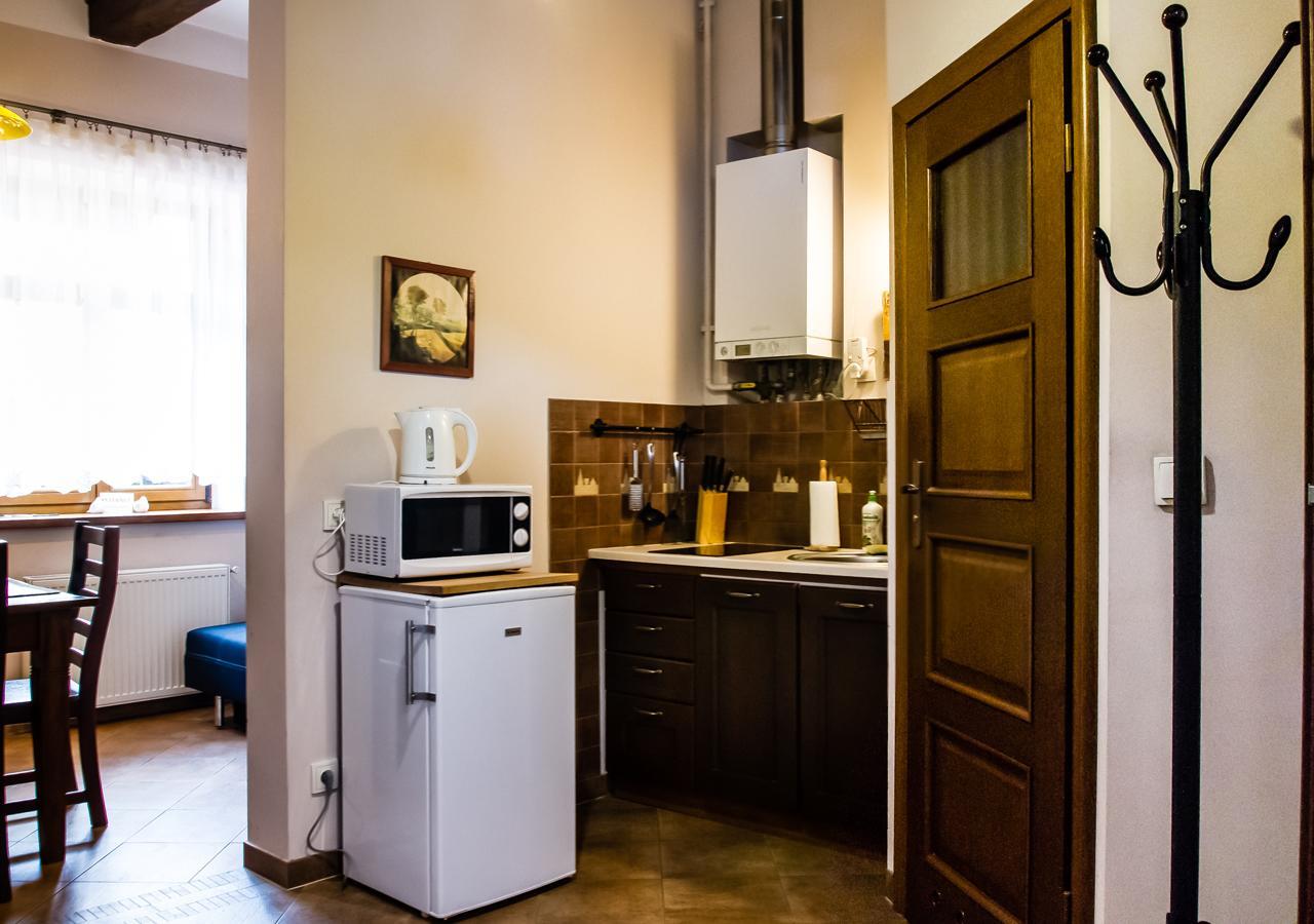 Lublin Apartaments Luaran gambar