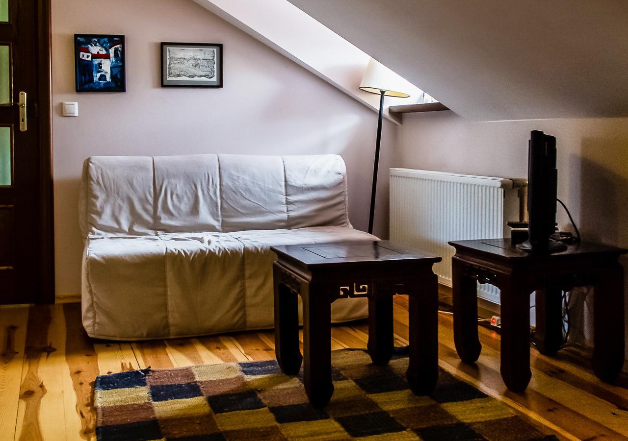 Lublin Apartaments Luaran gambar
