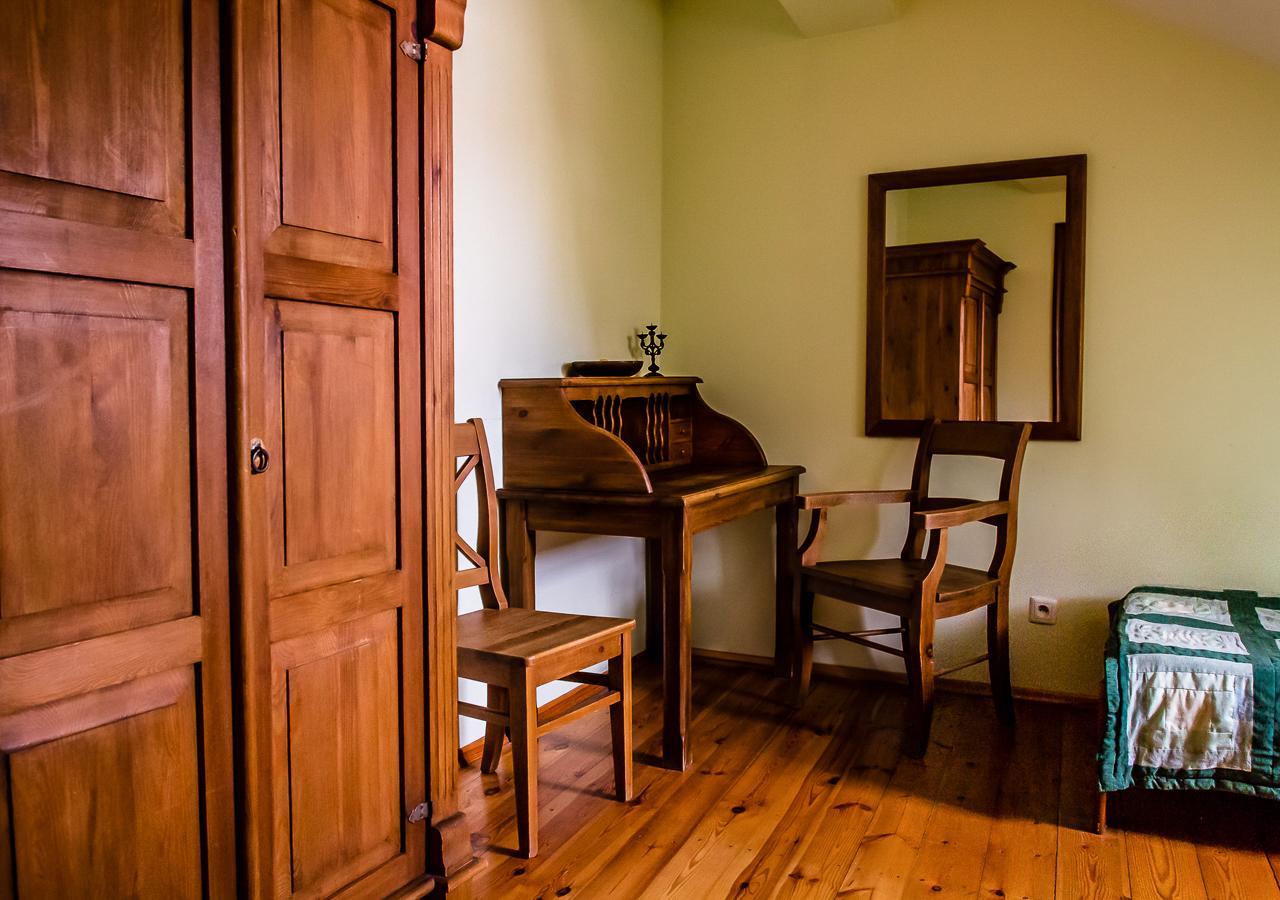 Lublin Apartaments Luaran gambar