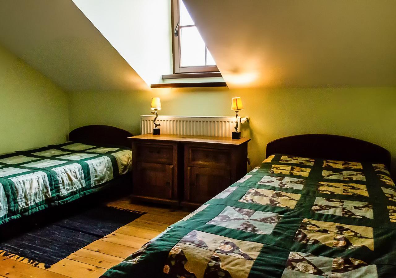 Lublin Apartaments Luaran gambar