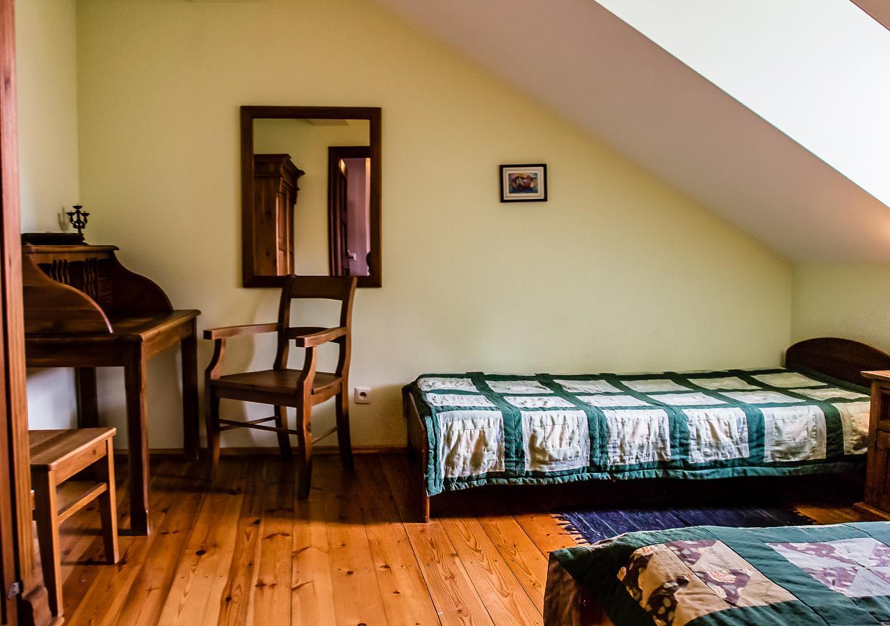 Lublin Apartaments Luaran gambar