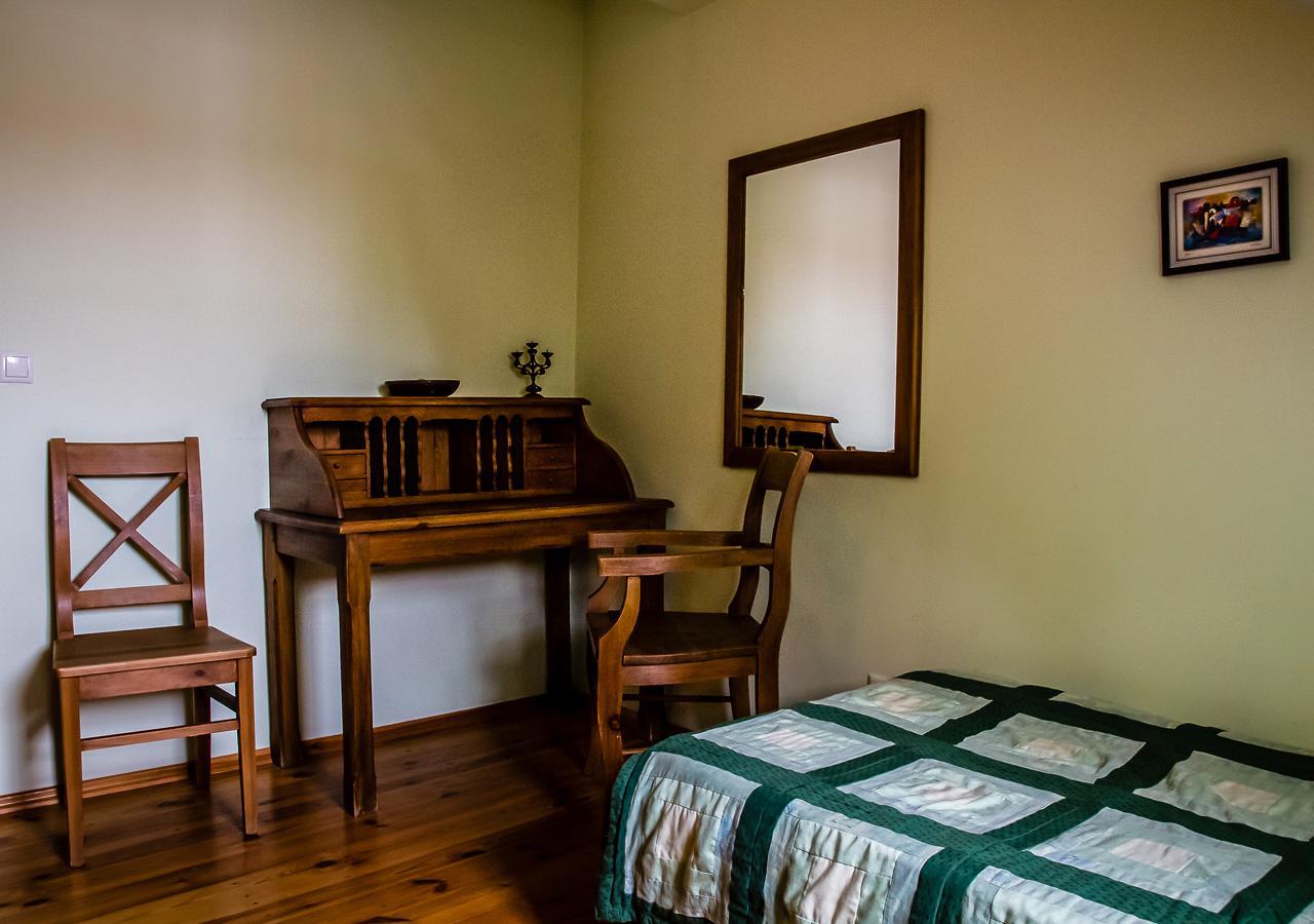 Lublin Apartaments Luaran gambar