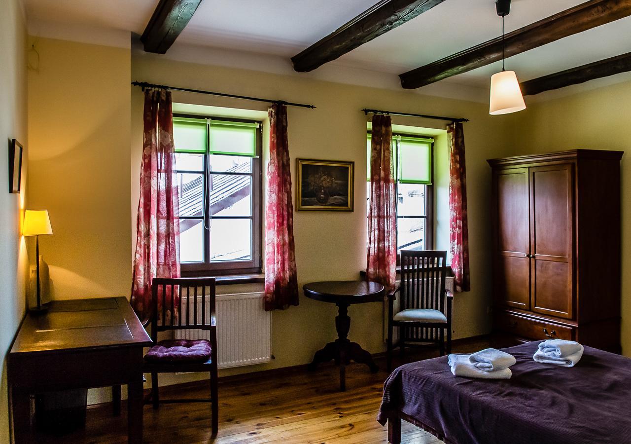 Lublin Apartaments Luaran gambar