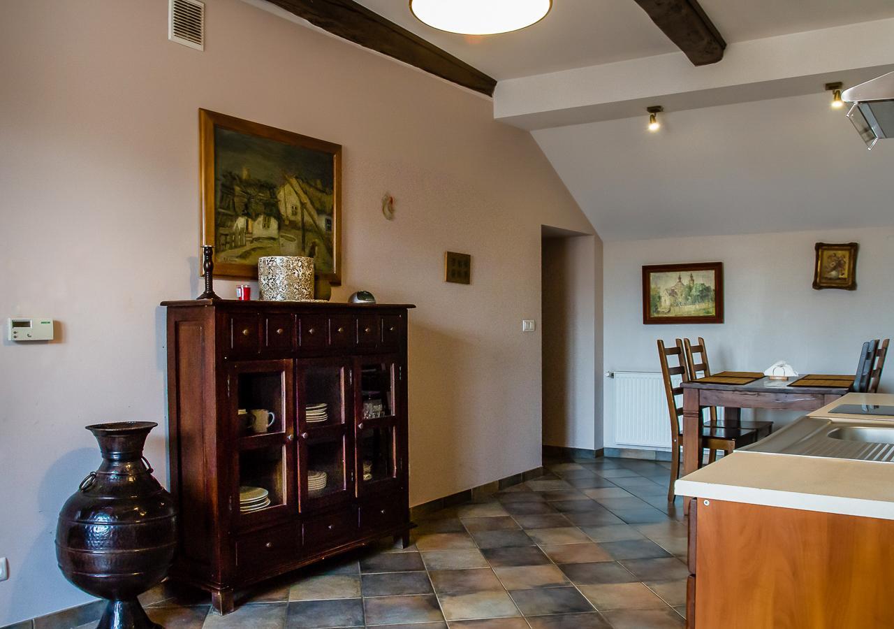 Lublin Apartaments Luaran gambar